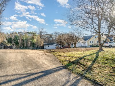 5713A Maudina Ave, Nashville, TN, 37209