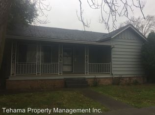 1326 Jackson St, Red Bluff, CA 96080