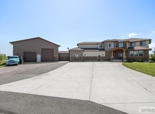 3800 Sequoia Ct, Rexburg, ID 83440