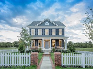 509 Heritage St, Middle River, MD 21220