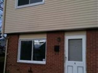 1113 Haverhill Rd, Baltimore, MD 21229