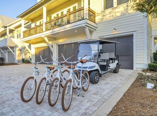 88 W Pine Lands Loop #C, Inlet Beach, FL 32461