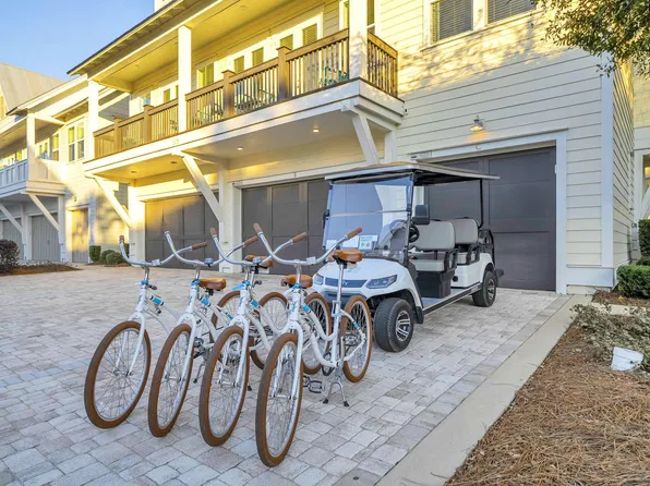 88 W Pine Lands Loop #C, Inlet Beach, FL 32461