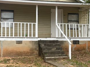 115 Osborne Ave, Greenwood, SC 29649