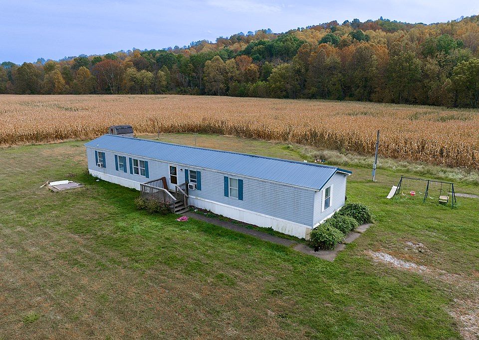 7846 Upper Twin Rd, South Salem, OH 45681 Zillow