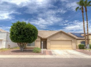 4708 E Bighorn Ave, Phoenix, AZ 85044