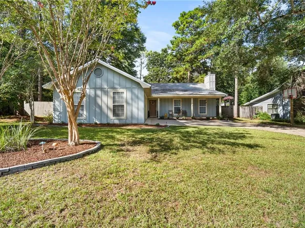 109 Meadow Wood Loop, Daphne, AL 36526