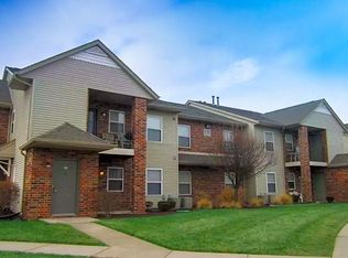 Arbors at Hickory Creek, University Park, IL 60484