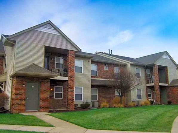 4791 Hickory Creek Dr #4780-5