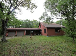 16056 Highland Pines Rd, Presque Isle, MI 49777