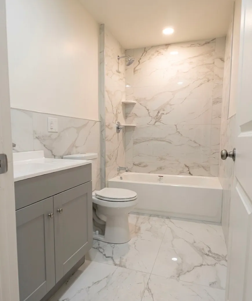 3 bed, 1000 sqft, $2,800 — Photo 1