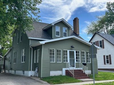 415 W 3rd St, O'Fallon, IL, 62269