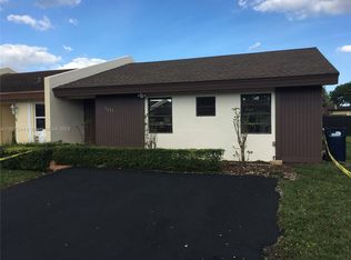 5221 SW 139th Avenue Rd, Miami, FL 33175