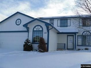 7630 Deep Bay Dr, Reno, NV 89506