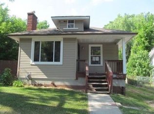 22194 Ulster St, Detroit, MI 48219