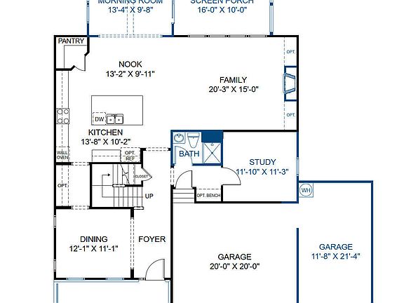 3rd image of Lot 35 Dona Drive