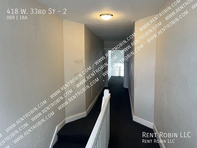 418 W 33rd St #2 — Photo 6