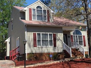 4106 Hamlin Ter, Chester, VA 23831