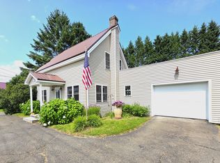 350 Main Street, Grand Isle, ME 04746