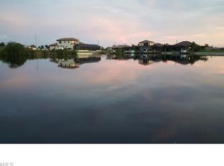 1631 NW 44th Ave, Cape Coral, FL 33993