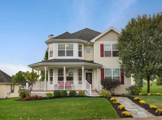 19 Four Corners Blvd, Hopewell Junction, NY