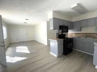 21213 89th. St. Units, California City, CA 93505