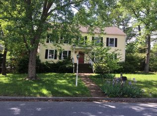 3426 Ridgemere Dr, Henrico, VA 23233