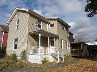 5 Aaron B Samuels Blvd, Danbury, CT 06810