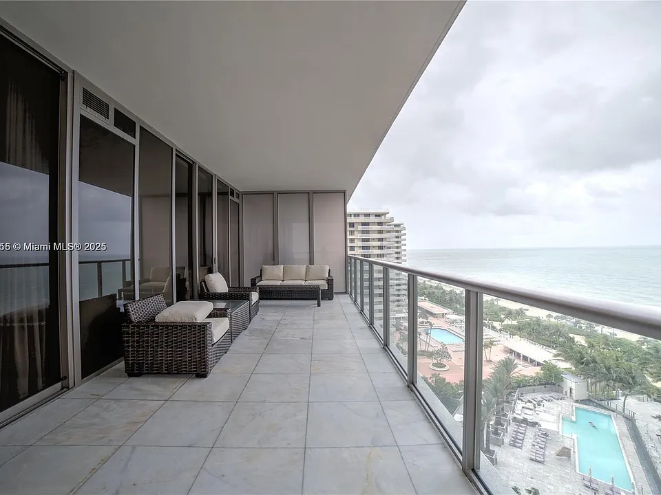 9705 Collins Ave #1204N