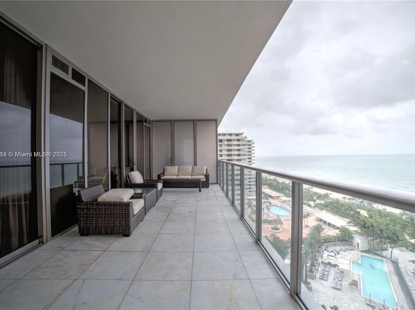 9705 Collins Ave UNIT 1204N