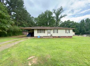 309 Cliff St, Danville, AR 72833