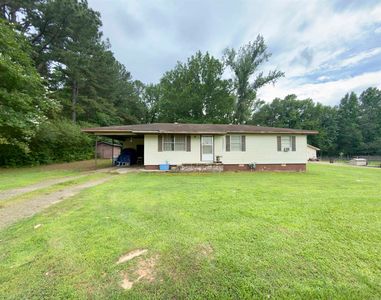 309 Cliff St, Danville, AR, 72833