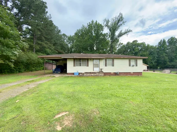 309 Cliff St, Danville, AR 72833
