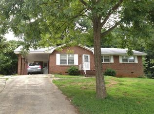 6566 Amity Ct, Rex, GA 30273