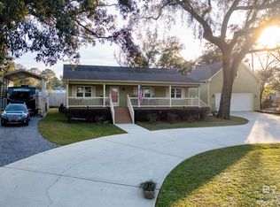 24810 County Road 20, Elberta, AL 36530