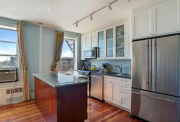Sold by Corcoran