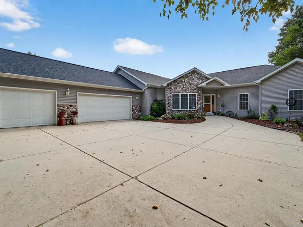 W2691 Zurfluh Road, Albany, WI 53502