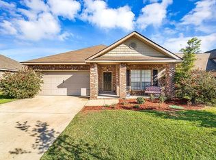 2216 Livingstone Ct, Mobile, AL 36695