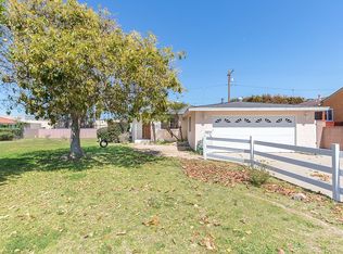 2421 Sebald Ave, Redondo Beach, CA 90278