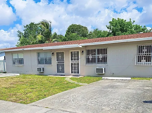 1031 NW 101st Street, Miami, FL 33150