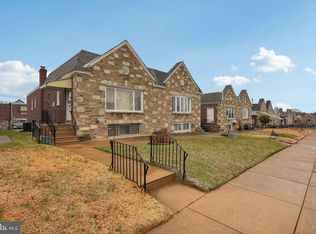 2311 Afton St, Philadelphia, PA 19152