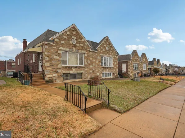 2311 Afton St, Philadelphia, PA 19152