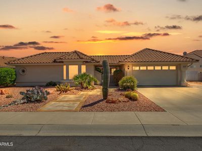 14615 W Greystone Dr, Sun City West, AZ, 85375