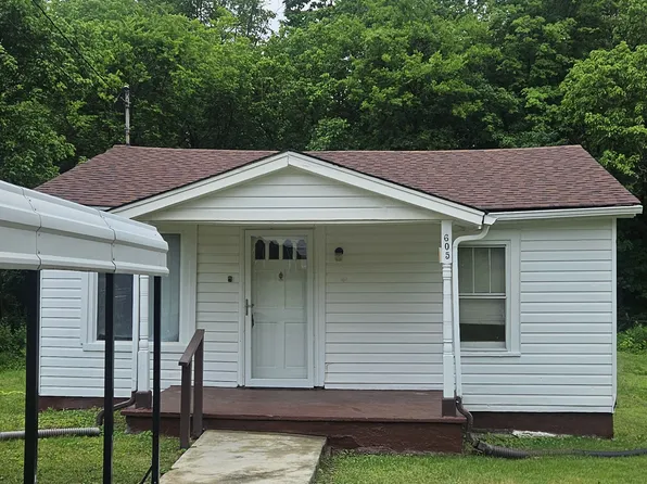 605 Jackson St, Etowah, TN 37331