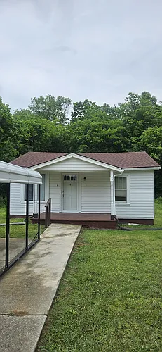 605 Jackson St Photo 1