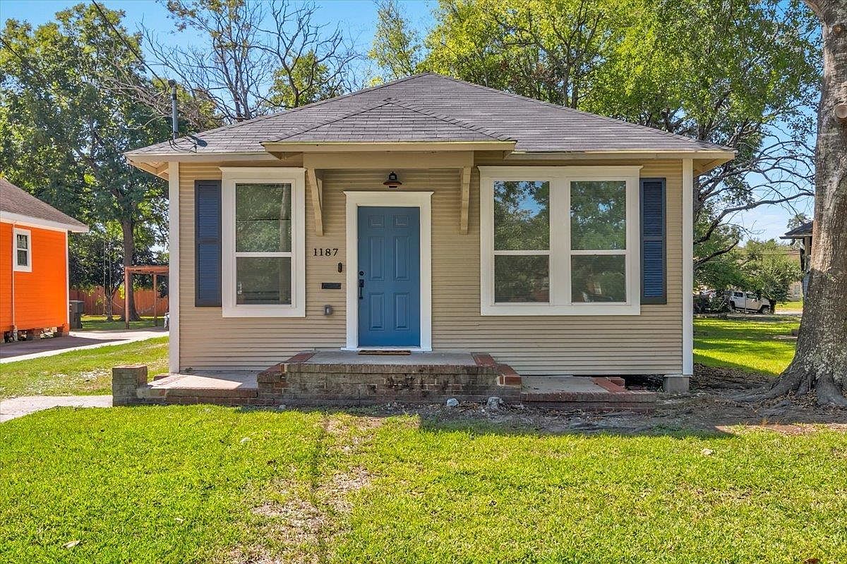 1187 Cartwright St, Beaumont, TX 77701 MLS 241979 Zillow