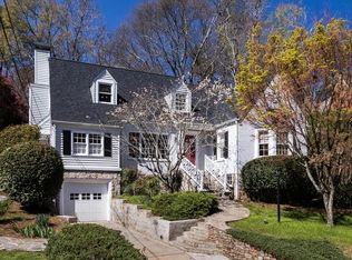 348 Glenn Cir, Decatur, GA 30030