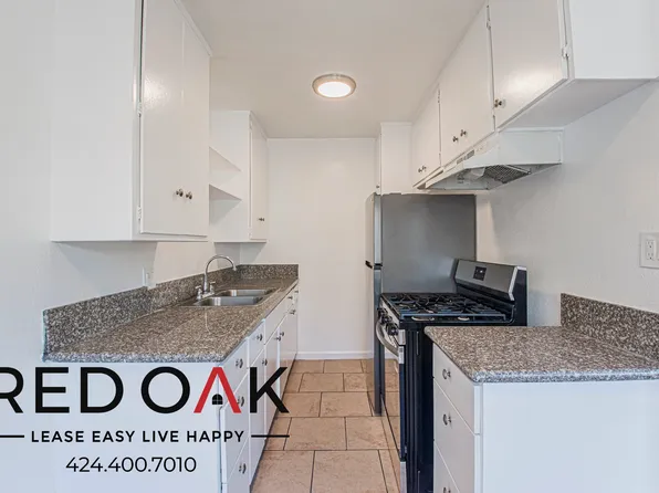 8118 S Western Ave, Los Angeles, CA