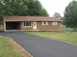 332 Nelson Ave, Piney Flats, TN 37686