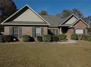 8438 Whitestone Ct, Semmes, AL 36575